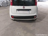  Fiat  Panda FIAT  2016 5P BERLINA FLOTITNO POSTE 1.3 MJT 95CV SeS E6 EASY #26