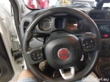  Fiat  Panda FIAT  2016 5P BERLINA FLOTITNO POSTE 1.3 MJT 95CV SeS E6 EASY #39