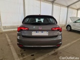  Fiat  Tipo FIAT  2015 4 PORTE BERLINA 1.6 MJT 120CV 6M SeS BUSINESS 5P #53
