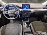  Ford  Focus FORD  / 2018 / 5P / STATION WAGON 1.5 ECOBLUE 120CV BUS. CAMBIO AUTOM. SW #3