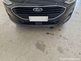  Ford  Focus FORD  / 2018 / 5P / STATION WAGON 1.5 ECOBLUE 120CV BUS. CAMBIO AUTOM. SW #36
