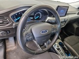  Ford  Focus FORD  / 2018 / 5P / STATION WAGON 1.5 ECOBLUE 120CV BUS. CAMBIO AUTOM. SW #71