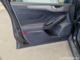  Ford  Focus FORD  / 2018 / 5P / STATION WAGON 1.5 ECOBLUE 120CV BUS. CAMBIO AUTOM. SW #81