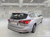  Ford  Focus FORD  / 2018 / 5P / STATION WAGON 1.5 ECOBLUE 120CV BUS. CAMBIO AUTOM. SW #2