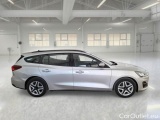  Ford  Focus FORD  / 2018 / 5P / STATION WAGON 1.5 ECOBLUE 120CV BUS. CAMBIO AUTOM. SW #7