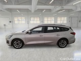  Ford  Focus FORD  / 2018 / 5P / STATION WAGON 1.5 ECOBLUE 120CV BUS. CAMBIO AUTOM. SW #8