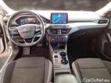  Ford  Focus FORD  / 2018 / 5P / STATION WAGON 1.5 ECOBLUE 120CV BUS. CAMBIO AUTOM. SW #3