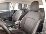  Ford  Focus FORD  / 2018 / 5P / STATION WAGON 1.5 ECOBLUE 120CV BUS. CAMBIO AUTOM. SW #11