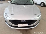  Ford  Focus FORD  / 2018 / 5P / STATION WAGON 1.5 ECOBLUE 120CV BUS. CAMBIO AUTOM. SW #24