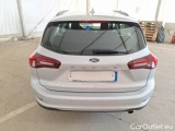  Ford  Focus FORD  / 2018 / 5P / STATION WAGON 1.5 ECOBLUE 120CV BUS. CAMBIO AUTOM. SW #54