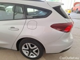  Ford  Focus FORD  / 2018 / 5P / STATION WAGON 1.5 ECOBLUE 120CV BUS. CAMBIO AUTOM. SW #56