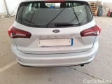  Ford  Focus FORD  / 2018 / 5P / STATION WAGON 1.5 ECOBLUE 120CV BUS. CAMBIO AUTOM. SW #46