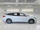  Ford  Focus FORD  / 2018 / 5P / STATION WAGON 1.5 ECOBLUE 95CV BUSINESS SW #7