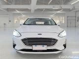  Ford  Focus FORD  / 2018 / 5P / STATION WAGON 1.5 ECOBLUE 95CV BUSINESS SW #6
