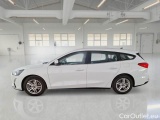  Ford  Focus FORD  / 2018 / 5P / STATION WAGON 1.5 ECOBLUE 95CV BUSINESS SW #8