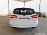  Ford  Focus FORD  / 2018 / 5P / STATION WAGON 1.5 ECOBLUE 95CV BUSINESS SW #41