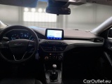  Ford  Focus FORD  / 2021 / 5P / STATION WAGON 1.5 ECOBLUE 120CV BUSINESS SW #3