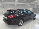  Ford  Focus FORD  / 2021 / 5P / STATION WAGON 1.5 ECOBLUE 120CV BUSINESS SW #2