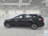  Ford  Focus FORD  / 2021 / 5P / STATION WAGON 1.5 ECOBLUE 120CV BUSINESS SW #8
