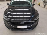  Ford  Focus FORD  / 2021 / 5P / STATION WAGON 1.5 ECOBLUE 120CV BUSINESS SW #25