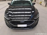  Ford  Focus FORD  / 2021 / 5P / STATION WAGON 1.5 ECOBLUE 120CV BUSINESS SW #33