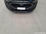  Ford  Focus FORD  / 2021 / 5P / STATION WAGON 1.5 ECOBLUE 120CV BUSINESS SW #38