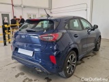  Ford  Puma FORD  / 2019 / 5P / SUV 1.0 ECOBOOST HYBRID 125CV ST-LINE #2