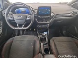 Ford  Puma FORD  / 2019 / 5P / SUV 1.0 ECOBOOST HYBRID 125CV ST-LINE #3