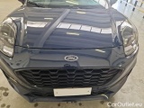  Ford  Puma FORD  / 2019 / 5P / SUV 1.0 ECOBOOST HYBRID 125CV ST-LINE #26
