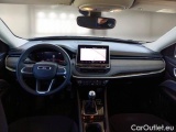  Jeep  Compass JEEP  / 2021 / 5P / SUV 1.6 MJET II 96KW BUSINESS #3