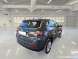  Jeep  Compass JEEP  / 2021 / 5P / SUV 1.6 MJET II 96KW BUSINESS #2