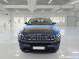  Jeep  Compass JEEP  / 2021 / 5P / SUV 1.6 MJET II 96KW BUSINESS #6