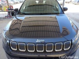  Jeep  Compass JEEP  / 2021 / 5P / SUV 1.6 MJET II 96KW BUSINESS #22