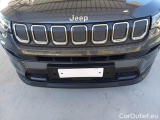 Jeep  Compass JEEP  / 2021 / 5P / SUV 1.6 MJET II 96KW BUSINESS #45