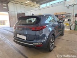  KIA  Sportage KIA  / 2018 / 5P / SUV 1.6 CRDI 85KW BUSINESS CLASS 2WD #2