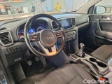  KIA  Sportage KIA  / 2018 / 5P / SUV 1.6 CRDI 85KW BUSINESS CLASS 2WD #3