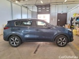  KIA  Sportage KIA  / 2018 / 5P / SUV 1.6 CRDI 85KW BUSINESS CLASS 2WD #9