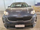 KIA  Sportage KIA  / 2018 / 5P / SUV 1.6 CRDI 85KW BUSINESS CLASS 2WD #8