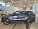  KIA  Sportage KIA  / 2018 / 5P / SUV 1.6 CRDI 85KW BUSINESS CLASS 2WD #10