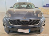  KIA  Sportage KIA  / 2018 / 5P / SUV 1.6 CRDI 85KW BUSINESS CLASS 2WD #28