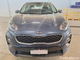  KIA  Sportage KIA  / 2018 / 5P / SUV 1.6 CRDI 85KW BUSINESS CLASS 2WD #24