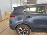  KIA  Sportage KIA  / 2018 / 5P / SUV 1.6 CRDI 85KW BUSINESS CLASS 2WD #45