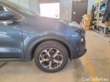  KIA  Sportage KIA  / 2018 / 5P / SUV 1.6 CRDI 85KW BUSINESS CLASS 2WD #69