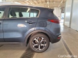  KIA  Sportage KIA  / 2018 / 5P / SUV 1.6 CRDI 85KW BUSINESS CLASS 2WD #76