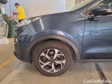  KIA  Sportage KIA  / 2018 / 5P / SUV 1.6 CRDI 85KW BUSINESS CLASS 2WD #80