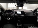  KIA  XCeed KIA  / 2022 / 5P / CROSSOVER 1.6 CRDI 136 CV MHEV DCT BUSINESS #3