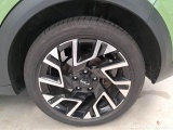  KIA  XCeed KIA  / 2022 / 5P / CROSSOVER 1.6 CRDI 136 CV MHEV DCT BUSINESS #19