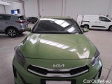  KIA  XCeed KIA  / 2022 / 5P / CROSSOVER 1.6 CRDI 136 CV MHEV DCT BUSINESS #29