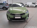  KIA  XCeed KIA  / 2022 / 5P / CROSSOVER 1.6 CRDI 136 CV MHEV DCT BUSINESS #37