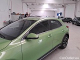  KIA  XCeed KIA  / 2022 / 5P / CROSSOVER 1.6 CRDI 136 CV MHEV DCT BUSINESS #55